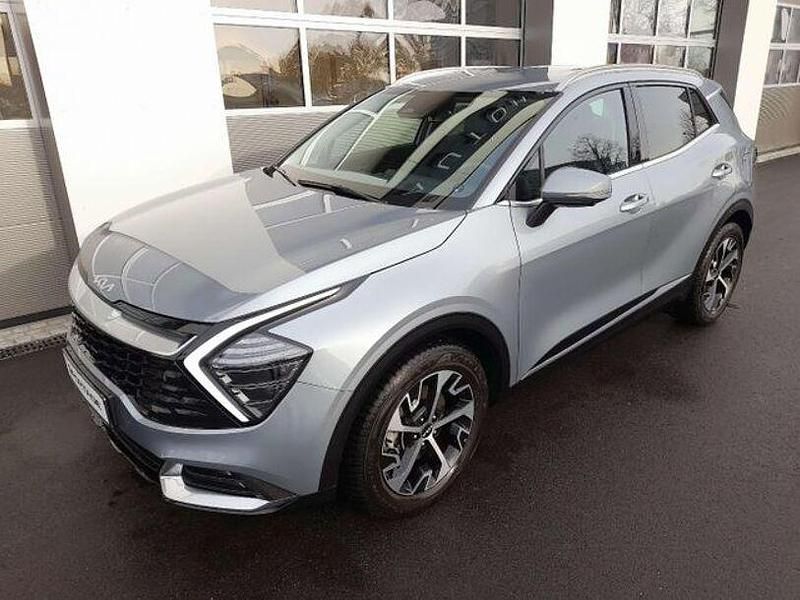 Pentametal Neu 2025 Kia Sportage 2 SUV | 37.990 € (Guter Preis) - Bild 1/4