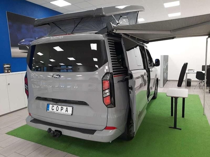 Neu Ford Transit Custom 170 PS (125 kW) 2026 Greymatter Van / Kleinbus