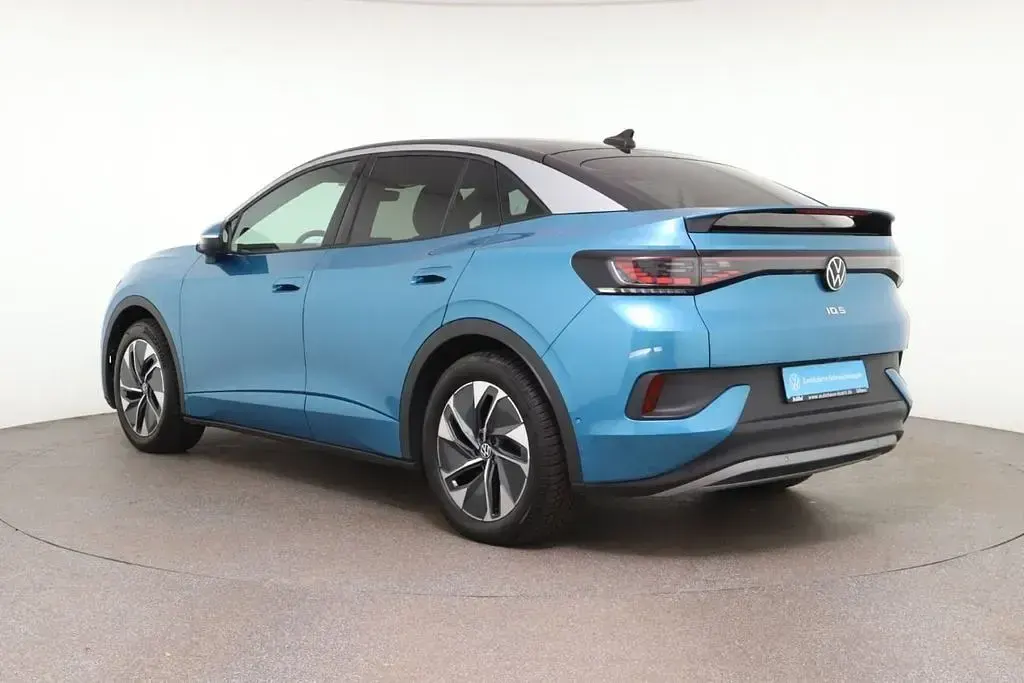 Gebraucht VW ID.5 Pro 210 kW (286 PS) 2025 Costa azul metallic SUV