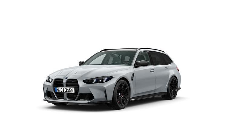 Neu BMW M3 Competition Edition 530 PS (389 kW) 2025 Kombi