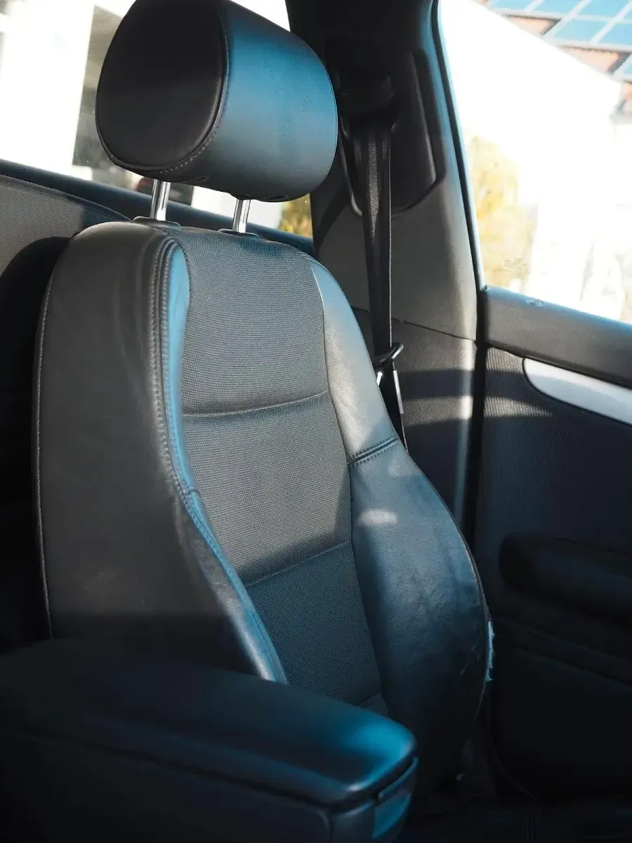 Gebraucht Audi A4 S-Line 190 PS (139 kW) 2004 Schwarz Kombi