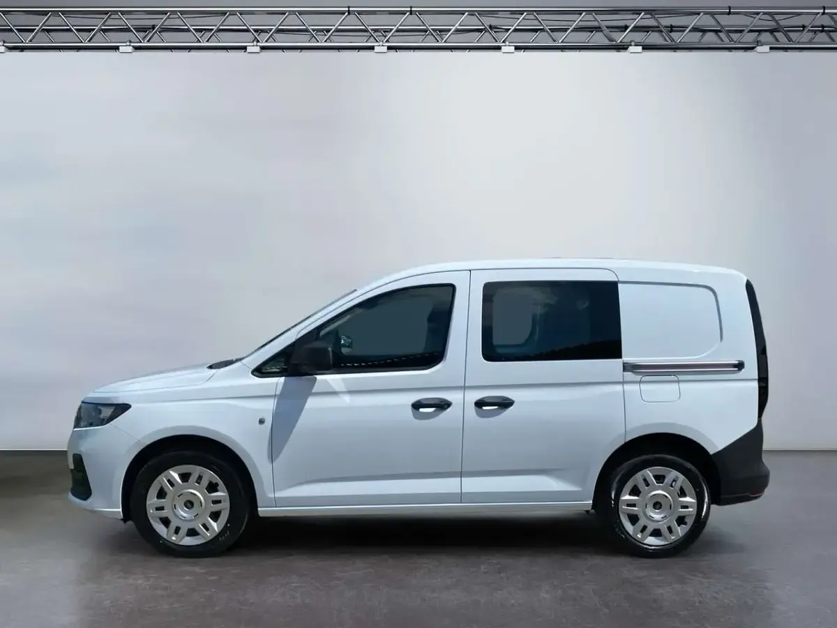 Neu Ford Transit Connect Trend 102 PS (75 kW) 2026 Frozen white Van / Kleinbus