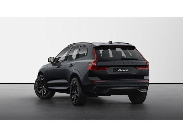 Gebraucht Volvo XC60 Plus 349 PS (256 kW) 2024 Onyx black / metallic (metallic) SUV