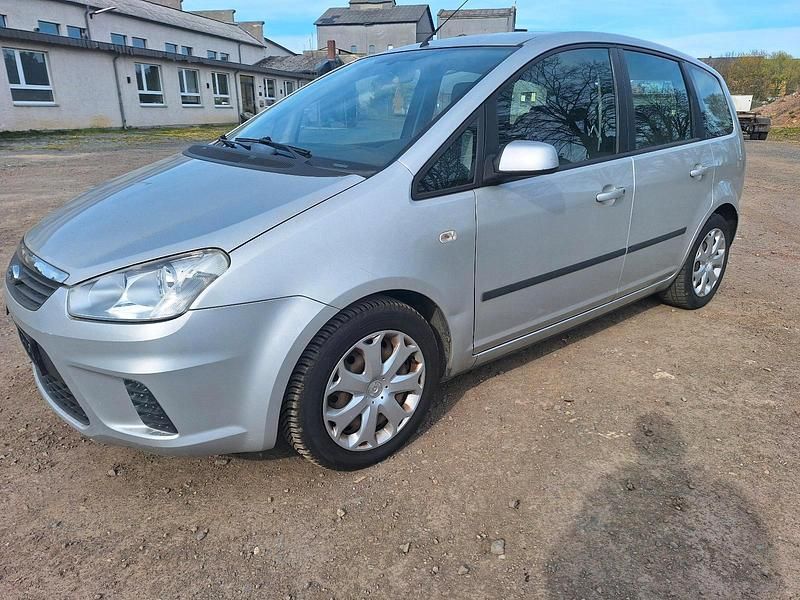 Second-hand Ford C-MAX 101 CP (74 kW) 2008 Monovolum