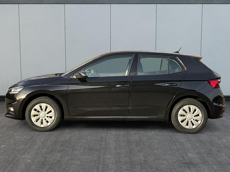 Neu Skoda Fabia Selection 95 PS (69 kW) 2025 Kleinwagen