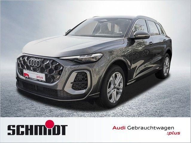 Gebraucht Audi Q5 Ambiente 204 PS (150 kW) 2025 Daytonagrau perleffekt SUV