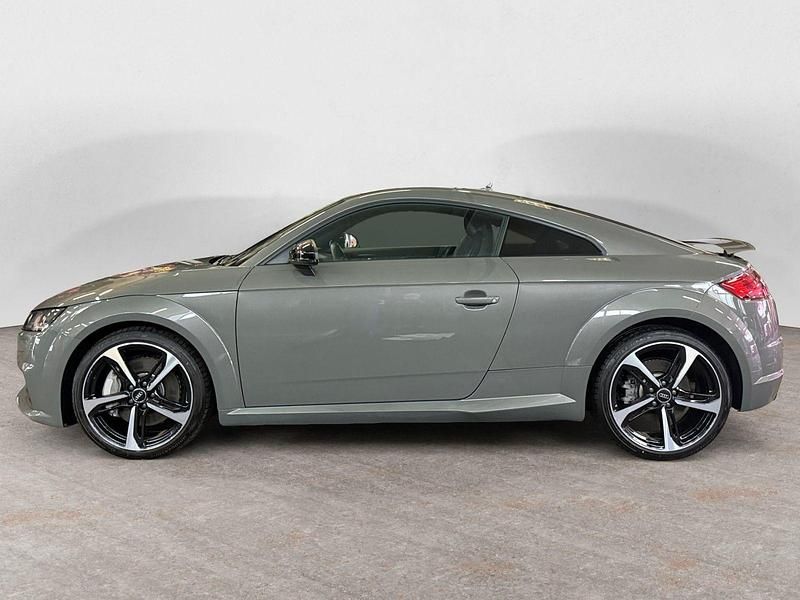 Gebraucht Audi TT 245 PS (180 kW) 2022 Coupé