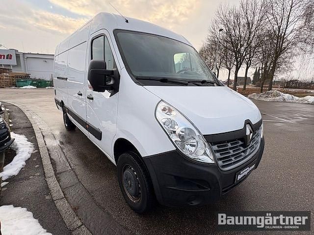 Gebraucht Renault Master 131 PS (96 kW) 2020 Van