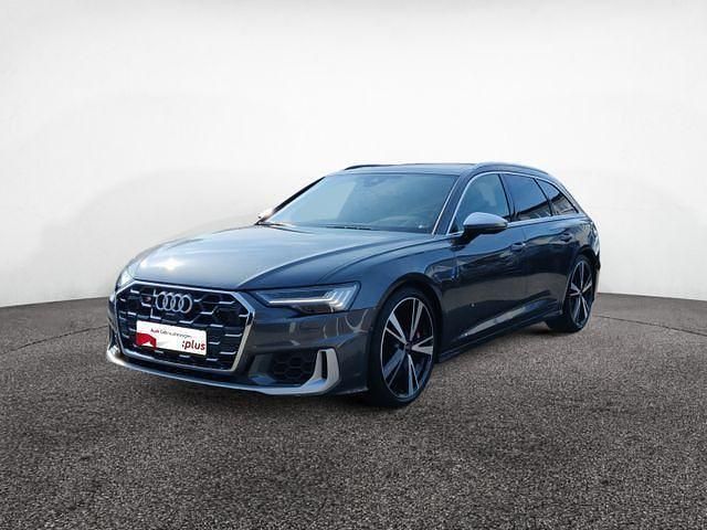 Gebraucht Audi S6 Sport 344 PS (253 kW) 2024 Grau Kombi