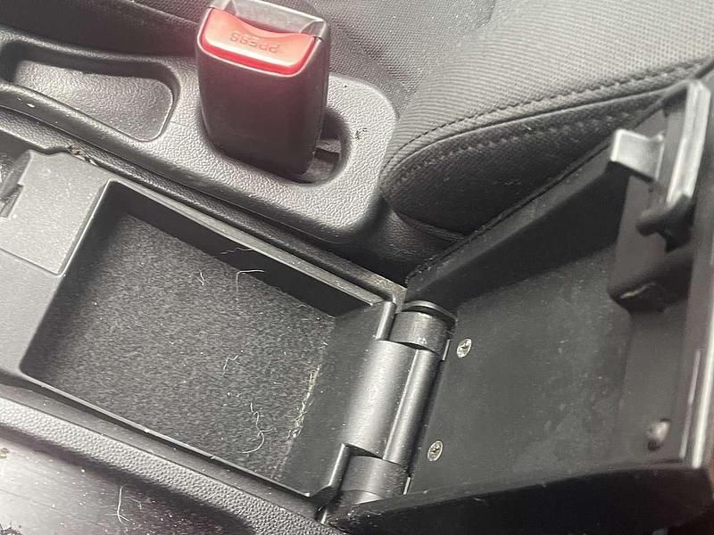 Gebraucht Mazda 5 Exclusive 116 PS (85 kW) 2005 Blau Van / Kleinbus