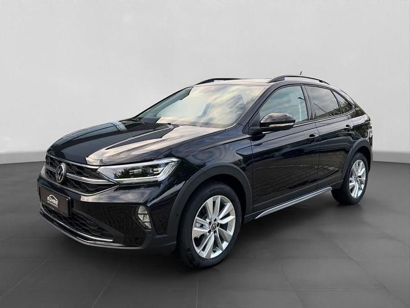 Gebraucht VW Taigo Goal 116 PS (85 kW) 2025 Deep black perleffekt SUV