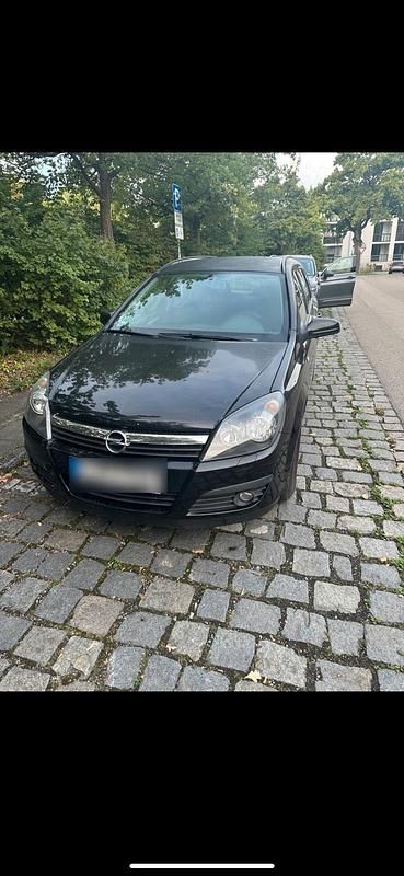 Gebraucht 2005 Opel Astra Kombi | 1.550 € - Bild 1/4