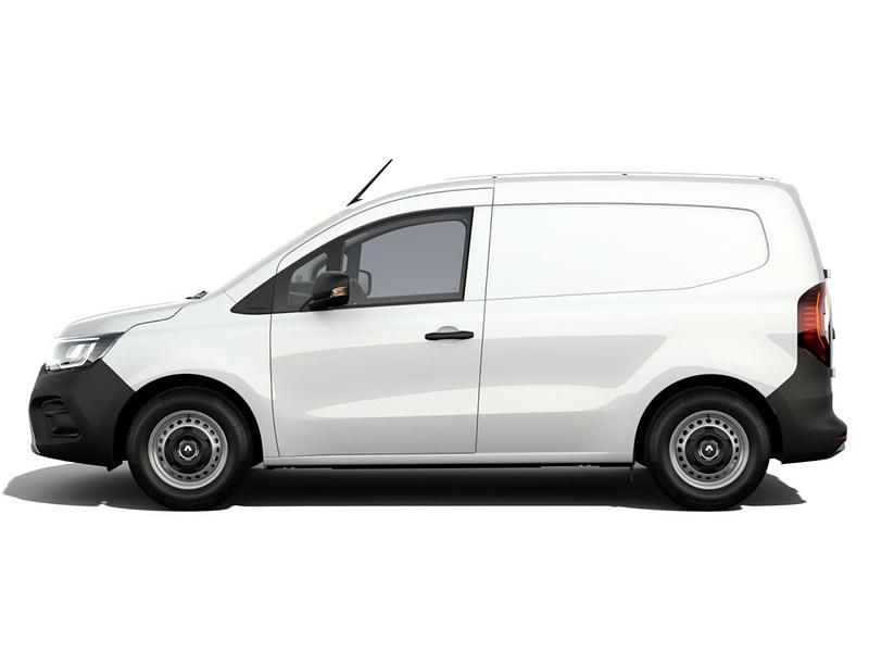 Gebraucht Renault Kangoo Rapid Advance 75 PS (55 kW) 2024 Van / Kleinbus