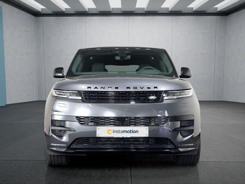 Gebraucht Land Rover Range Rover 530 PS (389 kW) 2025 Grau SUV