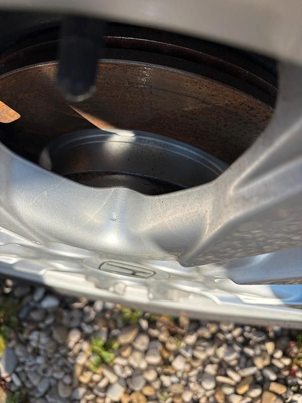 Gebraucht Honda Civic 140 PS (102 kW) 2009 Grau Limousine