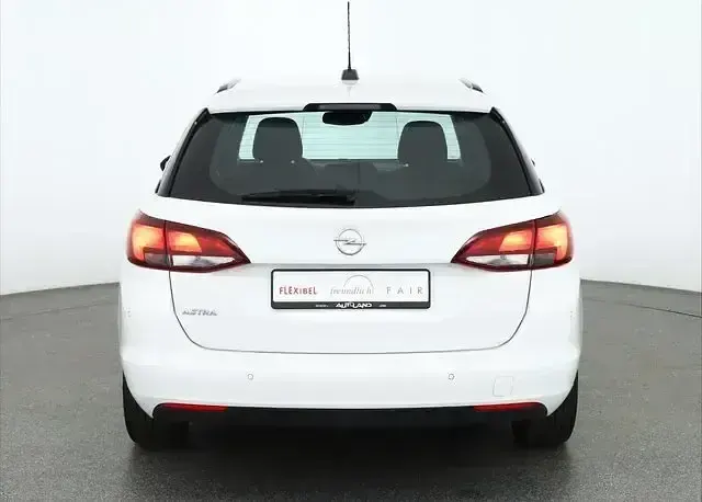 Gebraucht Opel Astra Edition 105 PS (77 kW) 2021 Andere Kombi
