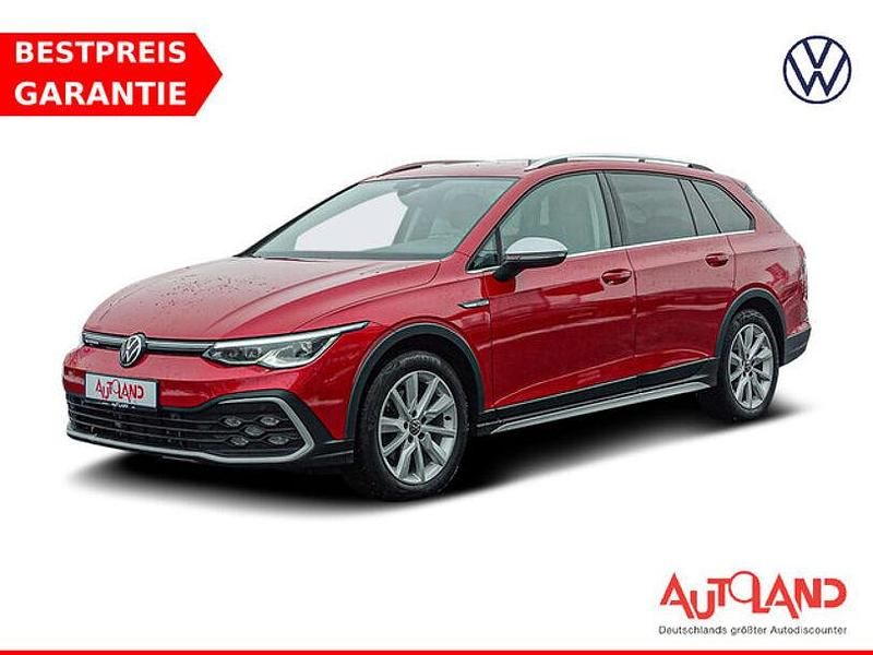 Gebraucht VW Golf VIII 2022 Andere