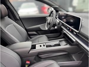 Gebraucht Hyundai Ioniq 6 168 kW (229 PS) 2024 Weiß (serenity white pearl / mic) Limousine