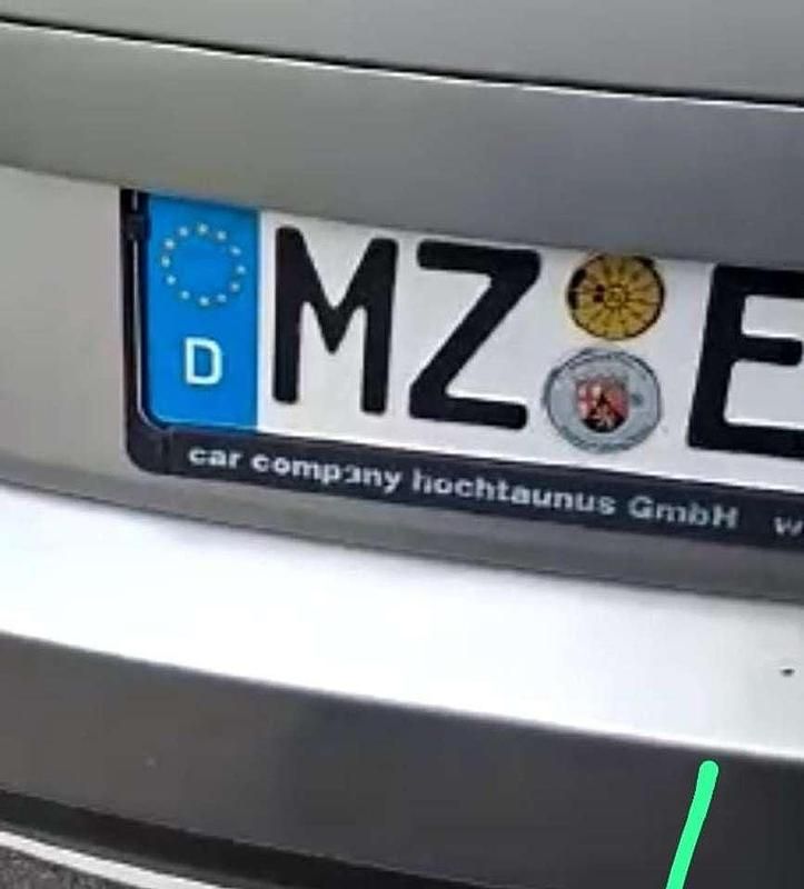 Gebraucht 2003 Fiat Linea Sport Limousine | 1.150 € - Bild 1/4