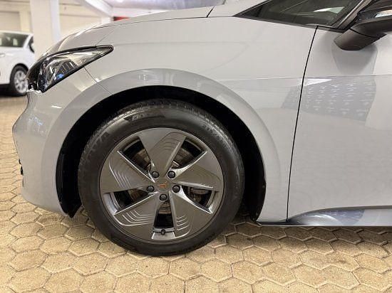 Gebraucht Cupra Born 150 kW (204 PS) 2023 Grau Kleinwagen