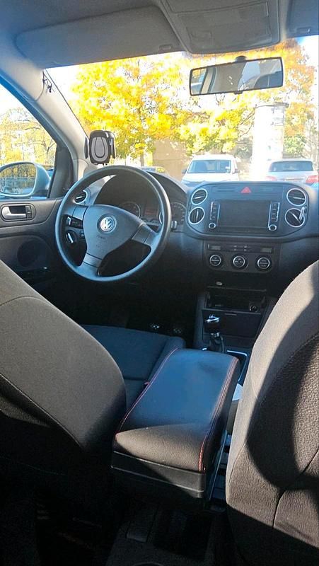 Gebraucht 2006 VW Golf V Limousine | 850 € (Superpreis) - Bild 1/4