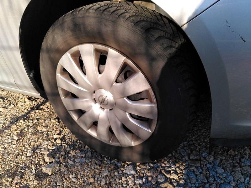 Gebraucht Opel Astra Eco 110 PS (80 kW) 2014 Silber Kombi