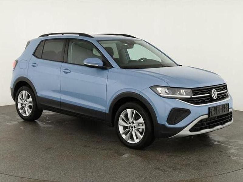 Neu VW T-Cross Life 116 PS (85 kW) 2026 Andere SUV