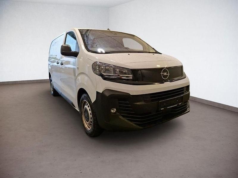 Gebraucht Opel Vivaro 144 PS (105 kW) 2024 Weiß Van / Kleinbus