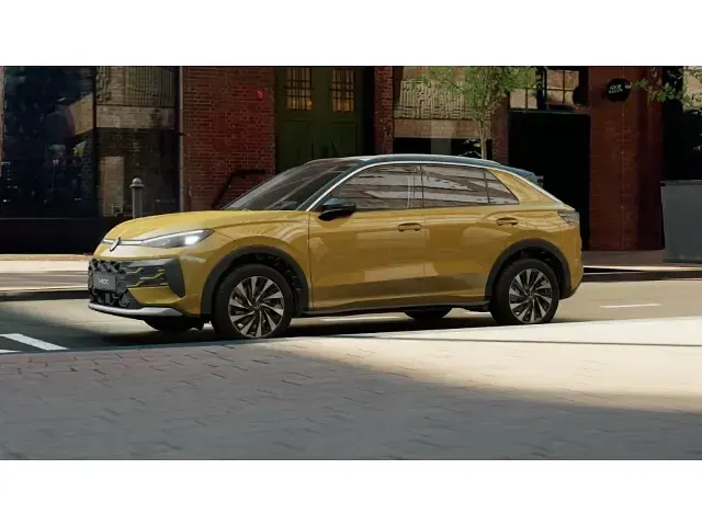 Gebraucht VW T-Roc Style 150 PS (110 kW) 2026 SUV