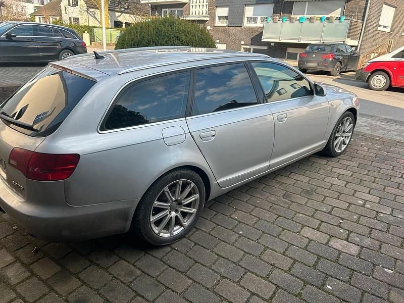 Gebraucht Audi A6 181 PS (133 kW) 2007 Kombi