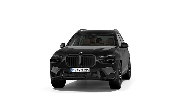 Gebraucht BMW X7 Shadowline 340 PS (250 kW) 2025 SUV