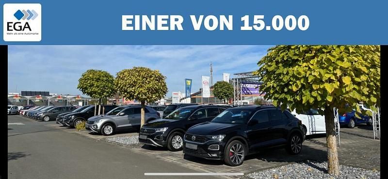 Metallic Gebraucht 2020 Skoda Fabia Monte Carlo | 16.170 € (Fairer Preis) - Bild 1/1