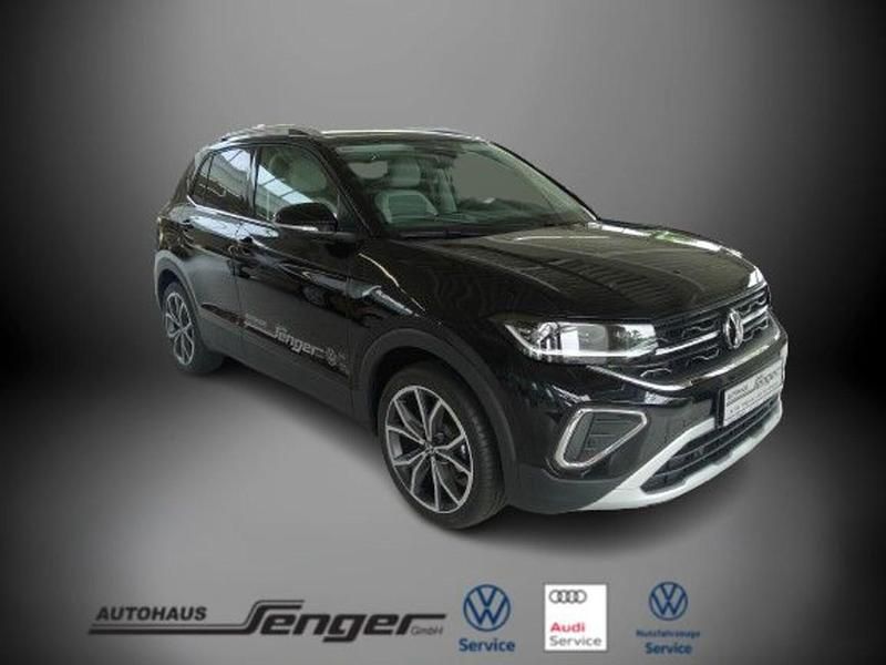 Gebraucht VW T-Cross Style 116 PS (85 kW) 2024 SUV