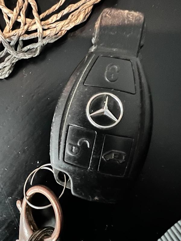 Weiß Gebraucht 2010 Mercedes Sprinter Van | 5.300 € - Bild 1/4