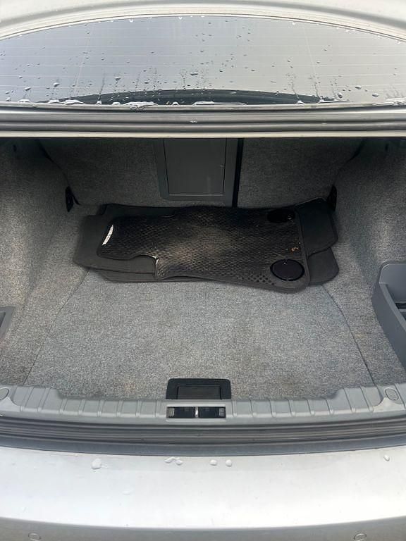 Gebraucht BMW 325 218 PS (160 kW) 2005 Grau Limousine