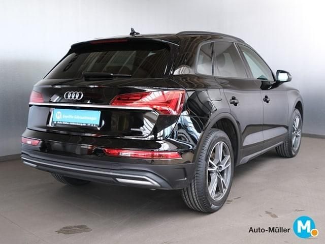 Gebraucht Audi Q5 265 PS (194 kW) 2023 SUV