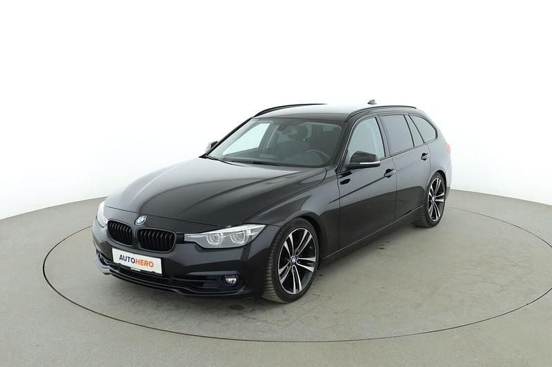 Brugt BMW 330 Sport Line 2019 Stationcar