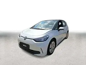 Gebraucht VW ID.3 Pro 150 kW (204 PS) 2024 Weiß Kleinwagen