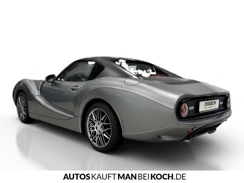 Gebraucht Mazda MX6 2025 Grau Cabrio