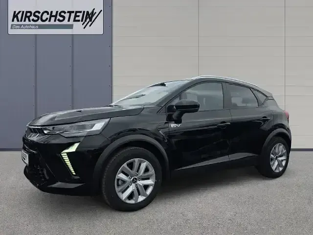 Neu Mitsubishi ASX Diamant Edition 158 PS (116 kW) 2026 Schwarz SUV