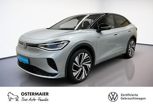 Gebraucht VW ID.5 GTX 250 kW (340 PS) 2025 Silber SUV