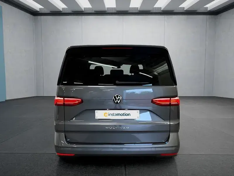 Brugt VW Multivan 150 HK (110 kW) 2024 Grå MPV