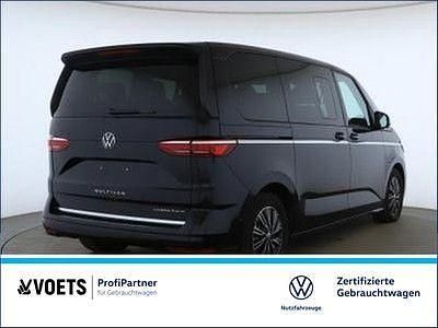 Gebraucht VW Multivan Style 177 PS (130 kW) 2025 Schwarz Van