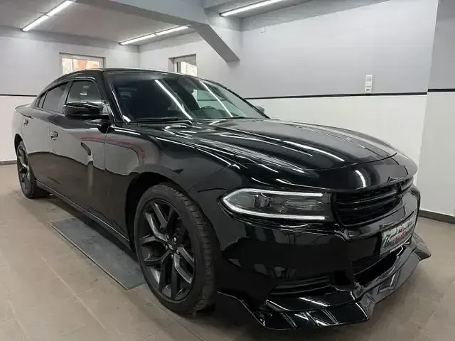 Gebraucht Dodge Charger SXT 268 PS (197 kW) 2022 Andere Limousine