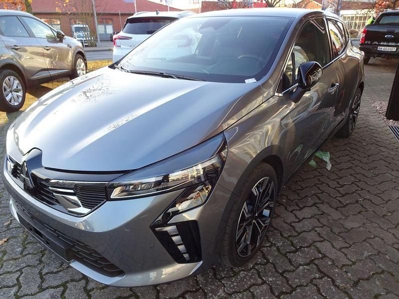 Neu Mitsubishi Colt Edition 91 PS (66 kW) 2025 Grau Kleinwagen