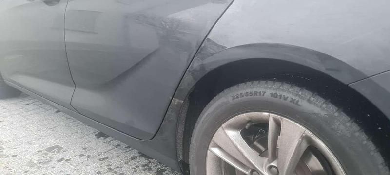 Gebraucht Opel Insignia 163 PS (119 kW) 2015 Limousine