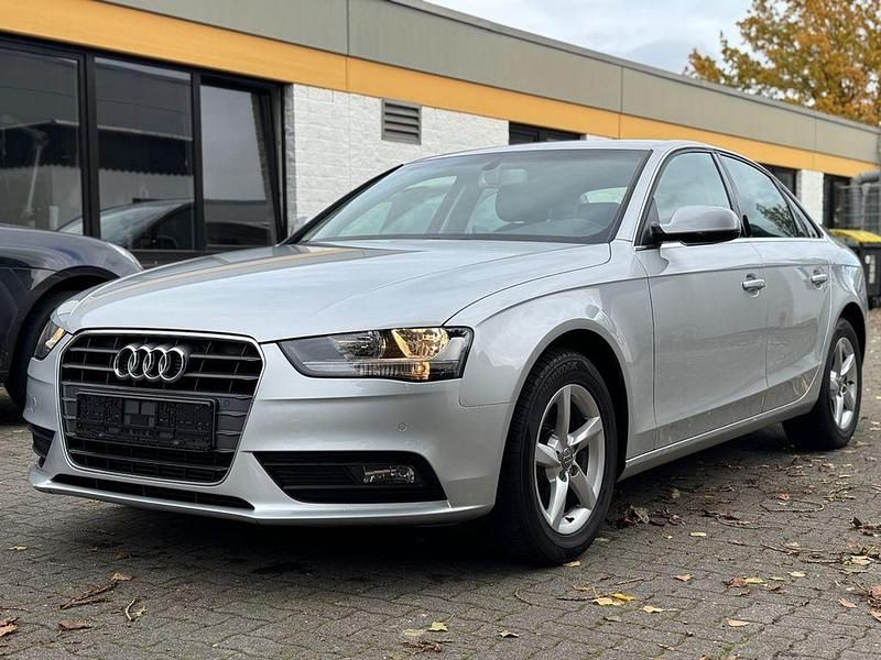 Gebraucht 2013 Audi A4 Sport Limousine | 13.440 € (Fairer Preis) - Bild 1/4