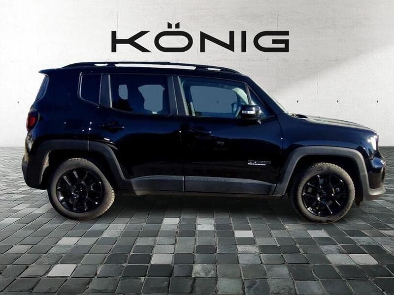 Gebraucht Jeep Renegade 180 PS (132 kW) 2022 Other SUV