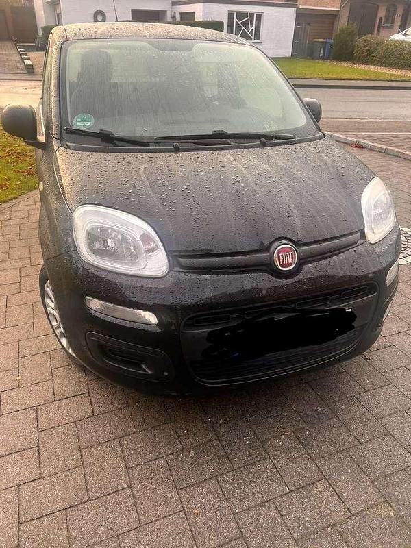 Gebraucht 2017 Fiat Panda Easy Kombi | 4.800 € (Superpreis) - Bild 1/4