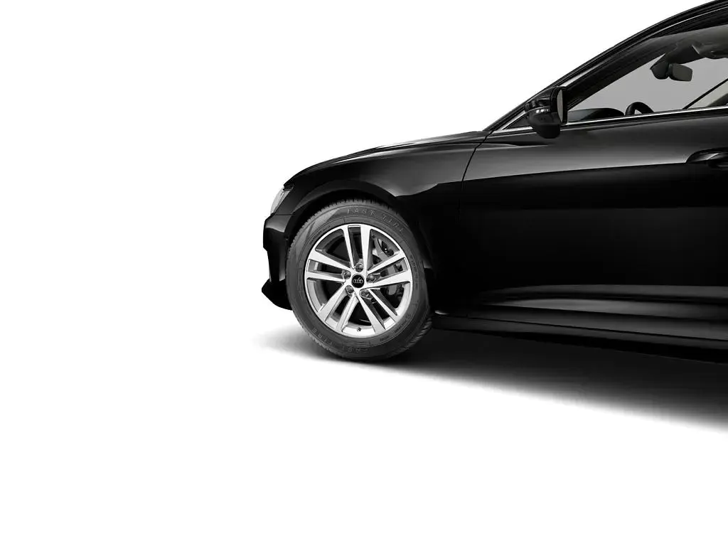 Gebraucht Audi A6 Business 299 PS (219 kW) 2025 Mythosschwarz metallic Kombi